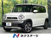2016 SUZUKI HUSTLER