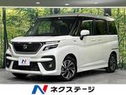 2023 SUZUKI SOLIO BANDIT