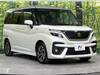 SUZUKI SOLIO BANDIT