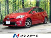 2013 TOYOTA PRIUS S