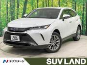 2024 TOYOTA HARRIER HYBRID Z LEATHER PKG