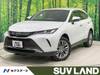 TOYOTA HARRIER HYBRID