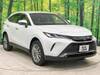TOYOTA HARRIER HYBRID