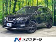 2022 NISSAN X-TRAIL