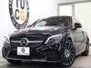 MERCEDES BENZ C-CLASS