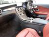 MERCEDES BENZ C-CLASS