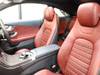 MERCEDES BENZ C-CLASS