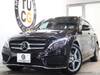 MERCEDES BENZ C-CLASS