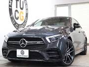 2020 MERCEDES BENZ CLS-CLASS