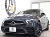 MERCEDES BENZ CLS-CLASS