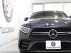 MERCEDES BENZ CLS-CLASS