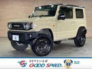 2020 SUZUKI JIMNY