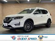 2018 NISSAN X-TRAIL