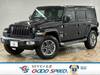 CHRYSLER JEEP WRANGLER UNLIMITED