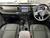 CHRYSLER JEEP WRANGLER UNLIMITED
