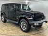 CHRYSLER JEEP WRANGLER UNLIMITED