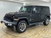 CHRYSLER JEEP WRANGLER UNLIMITED
