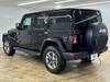 CHRYSLER JEEP WRANGLER UNLIMITED