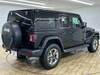 CHRYSLER JEEP WRANGLER UNLIMITED