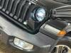 CHRYSLER JEEP WRANGLER UNLIMITED