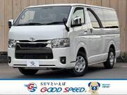 2022 TOYOTA HIACE VAN