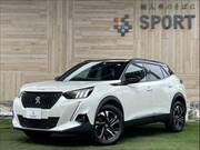 2022 PEUGEOT 2008