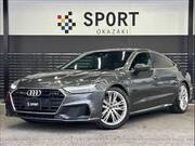 2021 AUDI A7 SPORTBACK