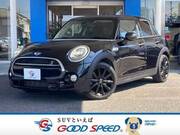 2017 BMW MINI