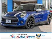 2019 BMW MINI