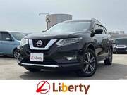 2018 NISSAN X-TRAIL 20Xi