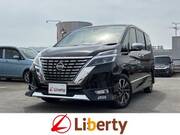 2022 NISSAN SERENA