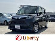 2022 TOYOTA ROOMY
