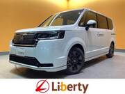 2025 HONDA STEPWAGON