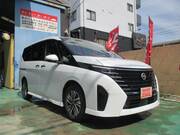 2023 NISSAN SERENA