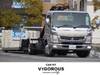 FUSO CANTER