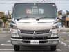 FUSO CANTER