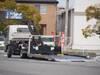 FUSO CANTER