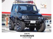 1996 SUZUKI JIMNY