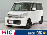 2016 SUZUKI SPACIA