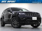 2016 CHRYSLER JEEP GRAND CHEROKEE