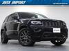 CHRYSLER JEEP GRAND CHEROKEE