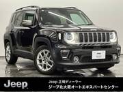 2021 CHRYSLER JEEP RENEGADE