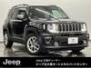 CHRYSLER JEEP RENEGADE