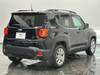 CHRYSLER JEEP RENEGADE