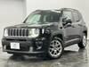 CHRYSLER JEEP RENEGADE