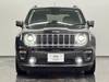 CHRYSLER JEEP RENEGADE