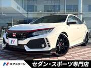 2019 HONDA CIVIC TYPE-R