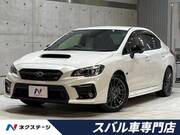 2019 SUBARU WRX S4