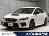 SUBARU WRX S4