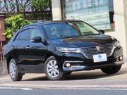 2019 TOYOTA PREMIO
